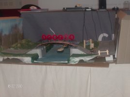 Maquette du Ci4